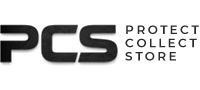 Protect Collect Store